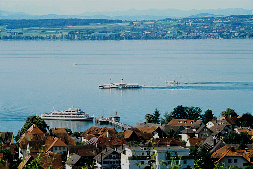 Apart Elisabeth Schiffe