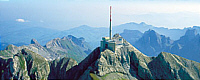 Säntis Säntis