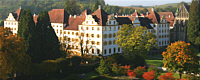 Schloss Salem Schloss Salem